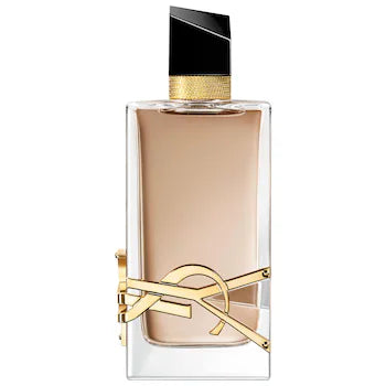 Yves Saint Laurent Libre Flowers & Flames - Woda perfumowana dla kobiet