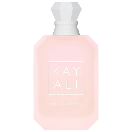 Kayali Yum Boujee Marshmallow | 81