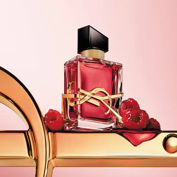Yves Saint Laurent Libre Berry Crush- Woda Perfumowana dla kobiet