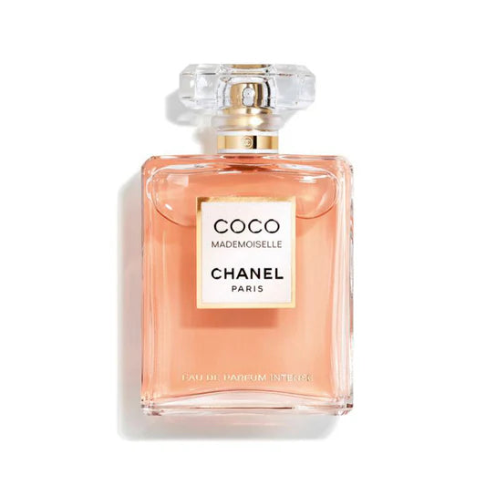 Chanel Coco Mademoiselle - Woda perfumowana dla kobiet