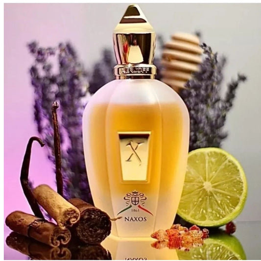 Xerjoff Naxos - Woda perfumowana dla kobiet i mężczyza